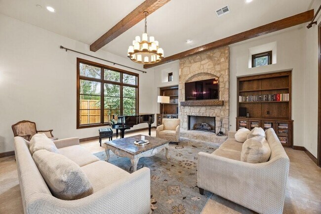 Foto del edificio - 4913 Barclay Heights Ct