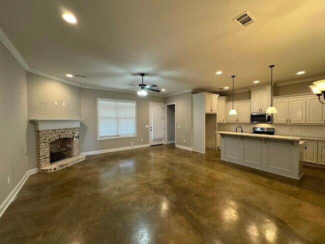 Foto del edificio - 509 Carrington Dr