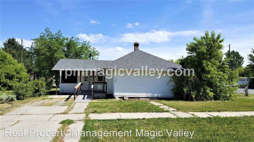 420 7th Ave E, Jerome, ID 83338