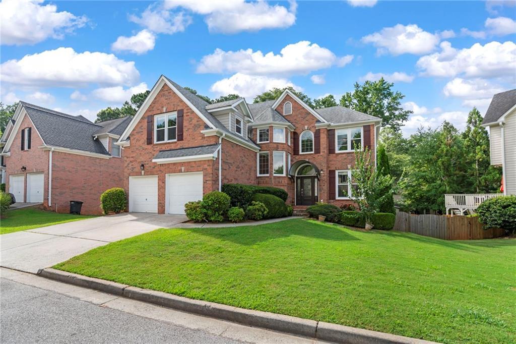 Primary Photo - 4567 Madison Pl Ln E