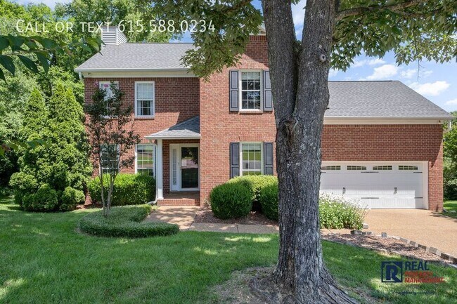 Foto del edificio - 504 Sable Ridge Ct