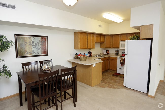 Interior Photo - Remington Village