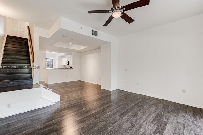Foto del edificio - 8900 NE 8th Ave
