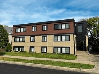 Building Photo - 2525 Grand Ave S