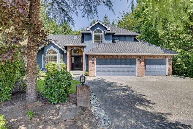 Foto del edificio - 4bd/3.5ba Sammamish Home