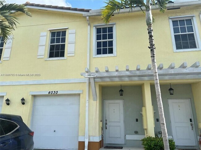 Foto del edificio - 4030 NW 11th St