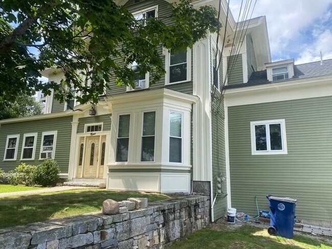 Foto del edificio - 9 Broad St