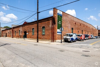 Building Photo - The Bosco