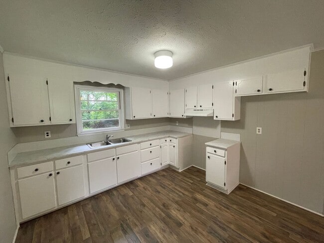 Building Photo - Freshly painted 2 bedroom 1 bath house- Pet Friendly!