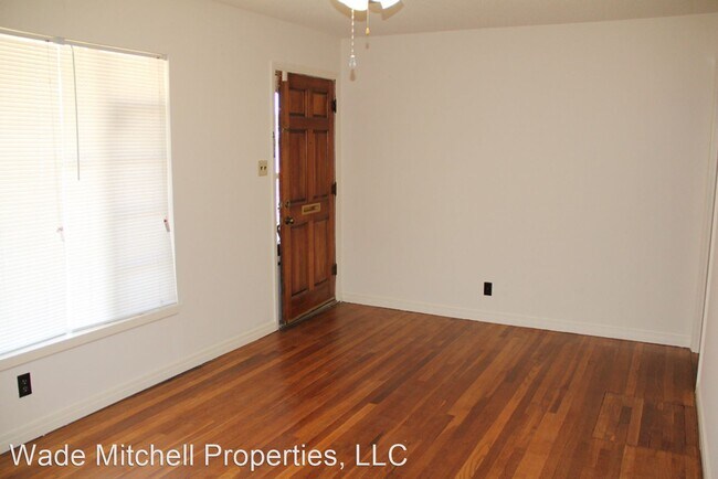Building Photo - 2 br, 1 bath House - 2606 NE 20th