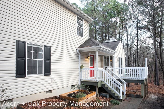 Building Photo - 3 br, 2 bath House - 135 Forsyth Dr.