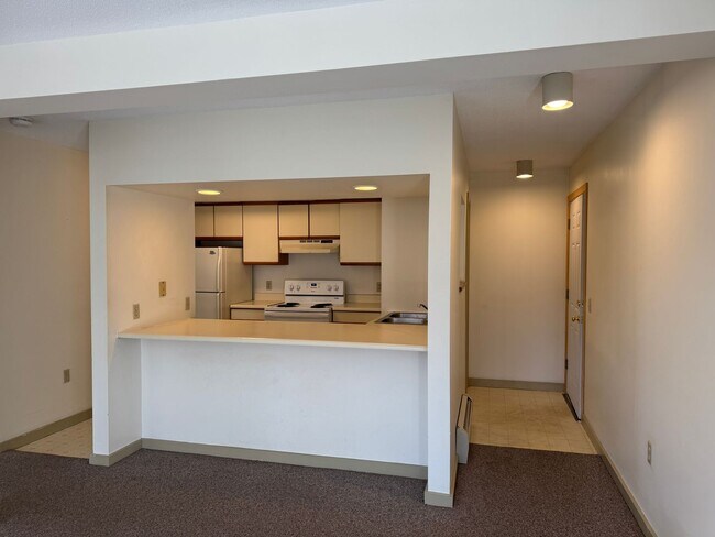 Foto del edificio - One bedroom at Ivy Place