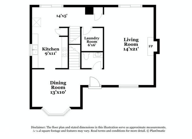 Building Photo - 2390 June Springs Drive SW, Marietta, GA 3...