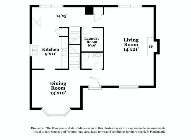 Foto del edificio - 2390 June Springs Drive SW, Marietta, GA 3...