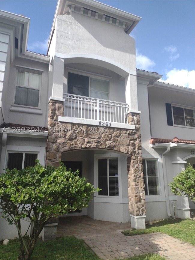 Building Photo - 8263 SW 27th St