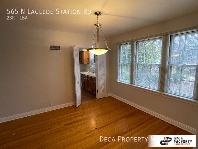 Foto del edificio - 2 Bedroom 1 Bathroom House