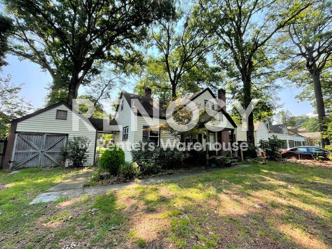 Foto del edificio - 8336 Chesapeake Blvd