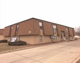 Foto principal - 214 NW State St