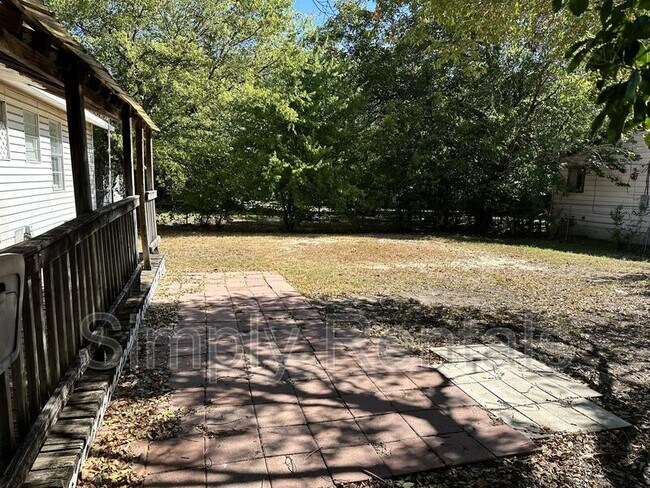 Foto del edificio - Poplar St 3211