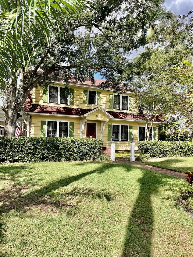 Foto principal - 1431 Jefferson Ave