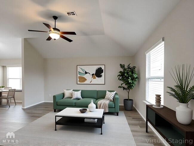 Foto del edificio - 3048 NW 182nd St