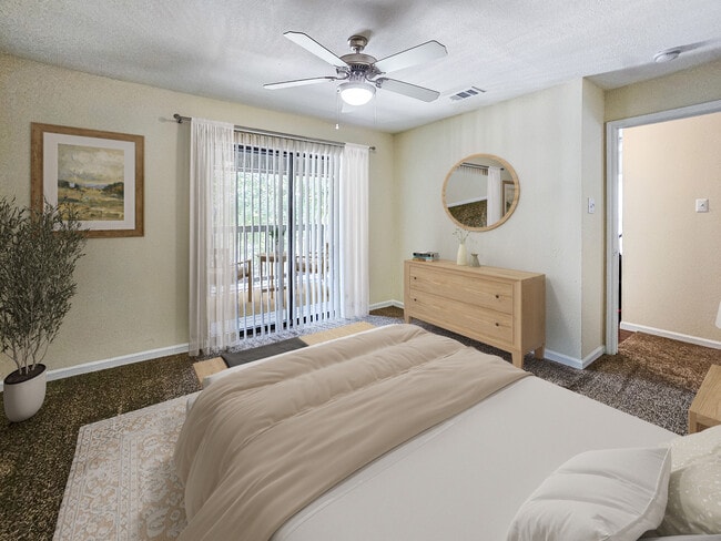 Foto del edificio - Arbor Hill