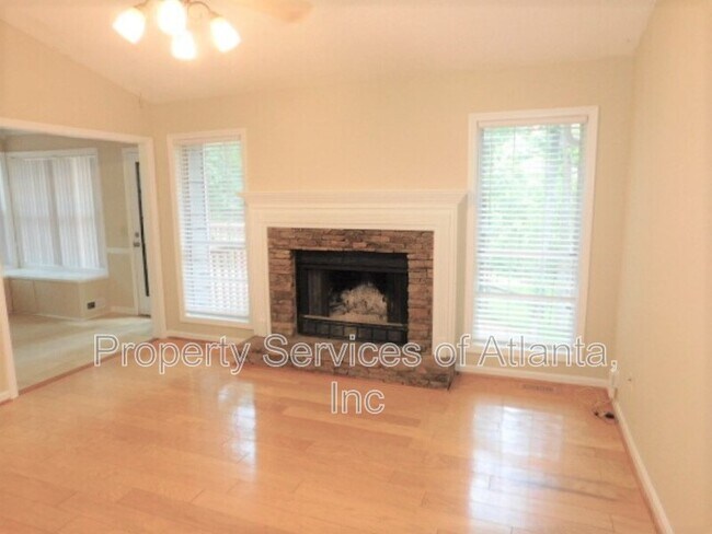 Foto del edificio - 1521 Towne Harbor Ln