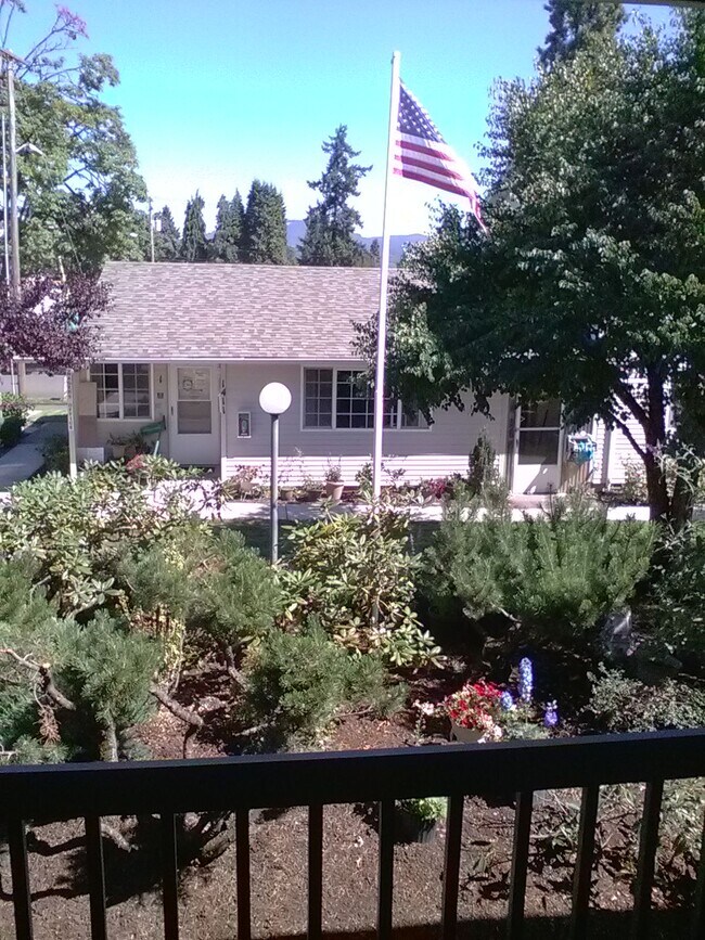 Foto del edificio - 1411 A St