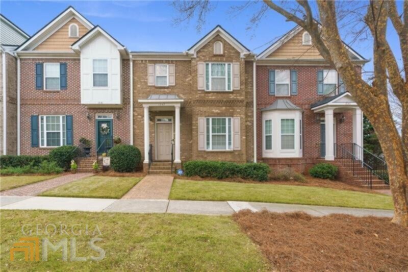 Primary Photo - 1543 Endurance Hill Dr NW