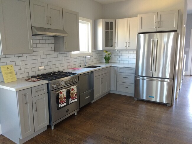 Foto del edificio - 2217 8th St