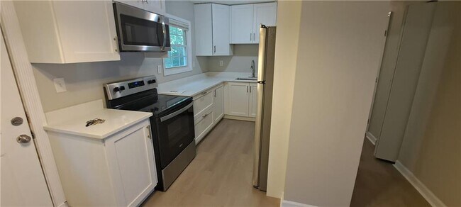 Foto del edificio - 4666 Backwoods Ct