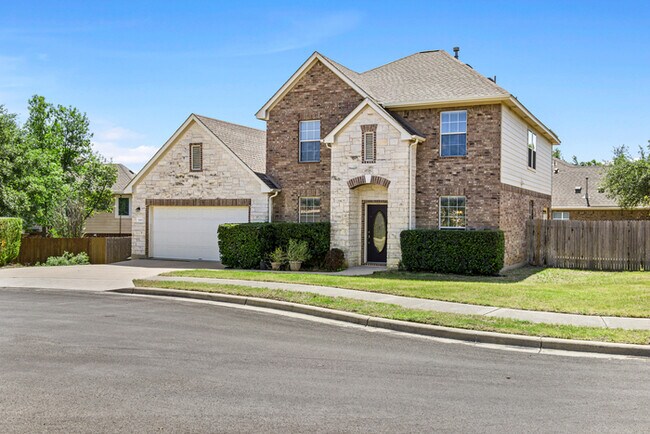 Building Photo - 11415 Barbrook Cove