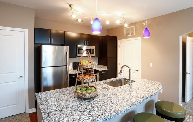 Foto del interior - Avalon - Forum, LLC - AVA