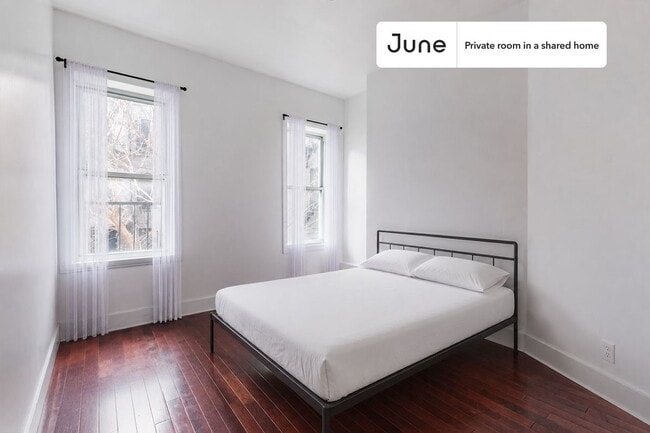 Room in Shared 3 bed/1 bath home in Central Harlem - Room in Shared 3 bed/1 bath home in Central Harlem