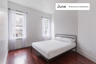 Building Photo - Room in Shared 3 bed/1 bath home in Central Harlem