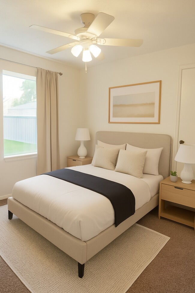 Foto del edificio - 20250 Smithfield Crossing Ln