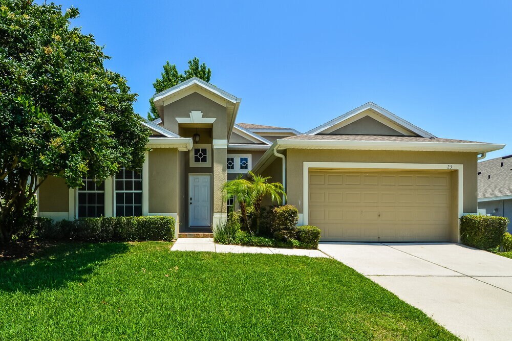 Foto principal - 23 Patmore Ash Way