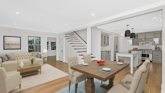 Foto del edificio - 886 Willow Rd