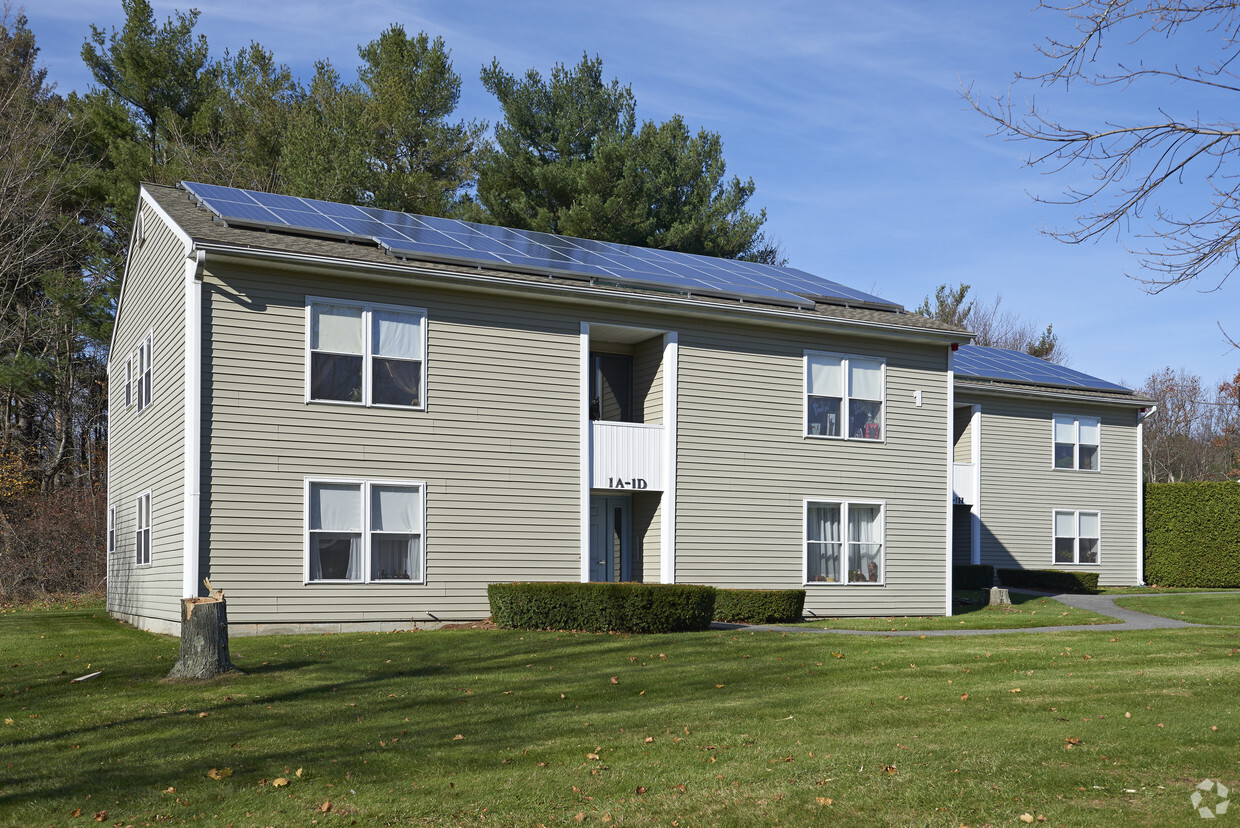 Building Photo - Hawthorn Hill Elderly Housing