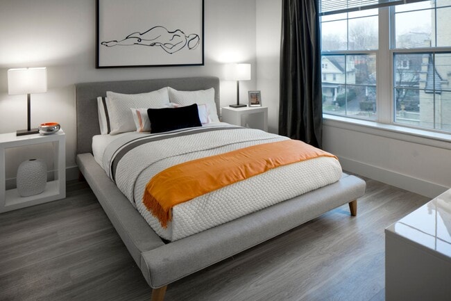 Interior Photo - The Castle