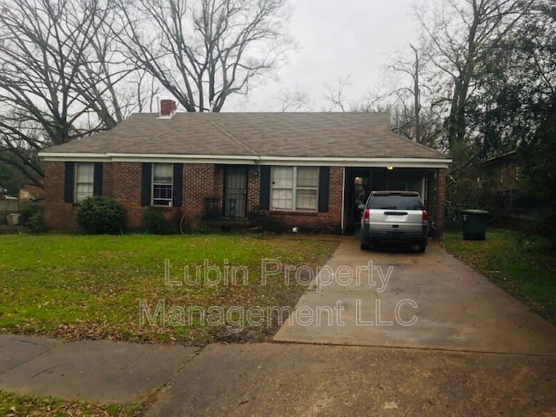 1764 Childers Cove, Memphis, TN 38127 House Rental in Memphis, TN