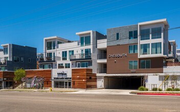 Building Photo - 1920 S Pacific Coast Hwy