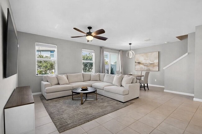 Photo - 1721 Lindley St Townhome