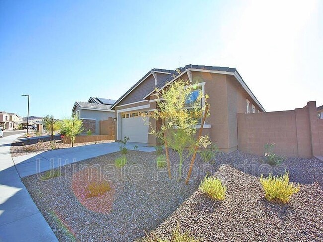 Building Photo - 12545 W Cassia Trail