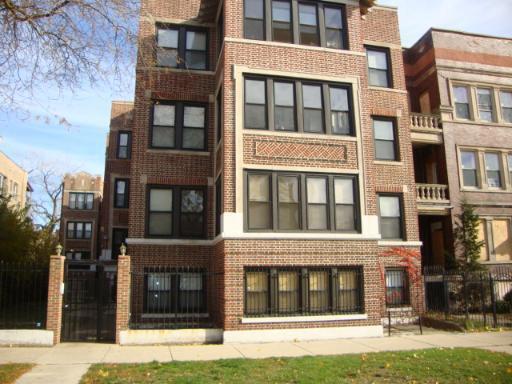 Primary Photo - 4557 S Michigan Ave