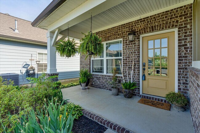 Foto del edificio - 3 bedroom home in Creekside at Hampton Meadows!