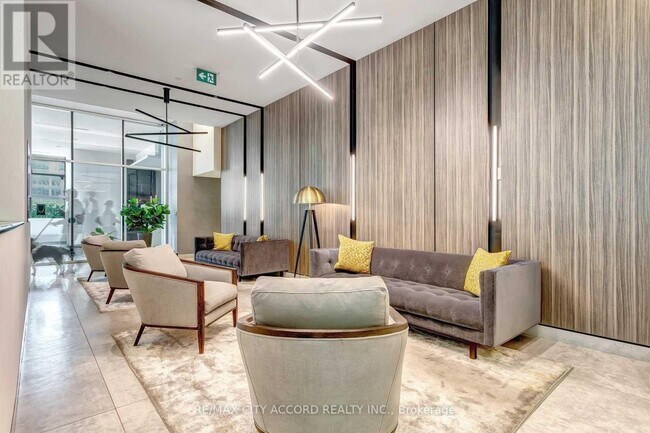 Photo du bâtiment - 25 Telegram Mews