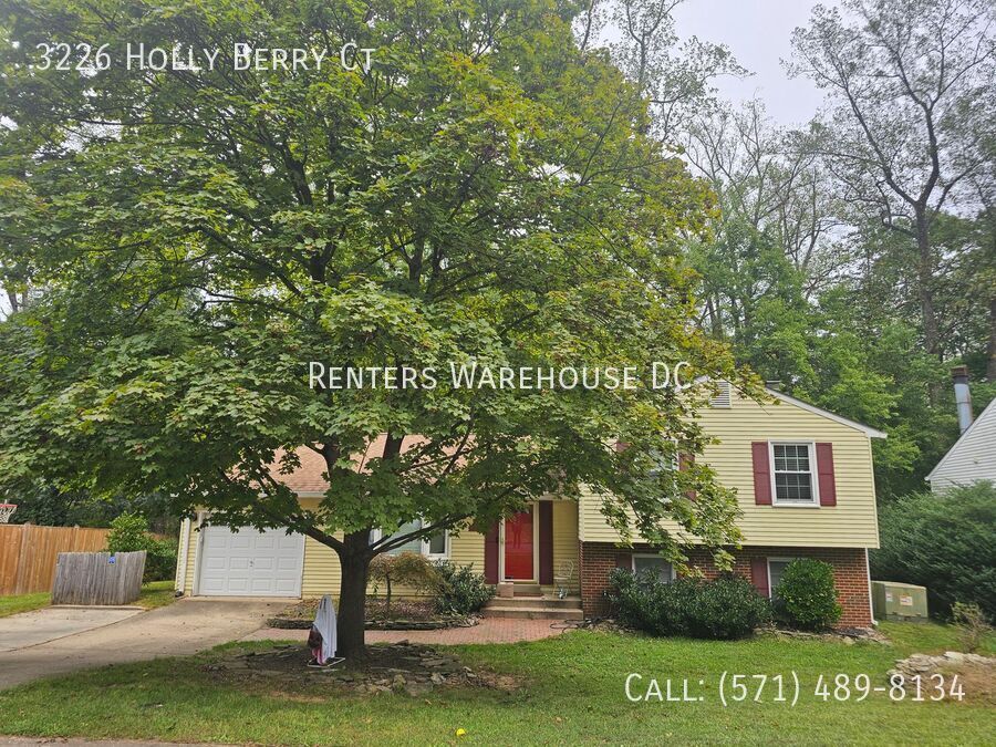 Photo - 3226 Holly Berry Ct-