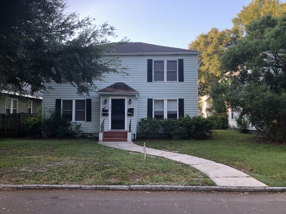 Primary Photo - Adorable Crescent Lake Apt.