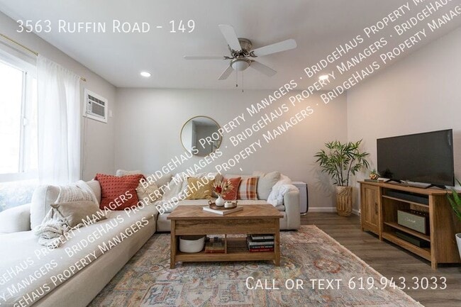 Building Photo - 3563 Ruffin Rd